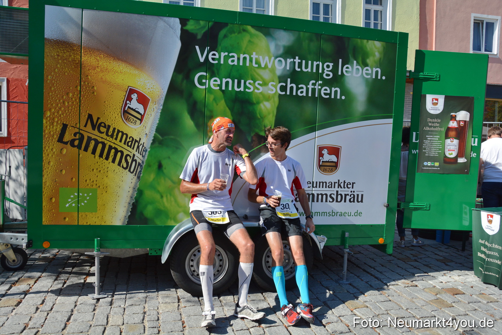 Drumherum Stadtlauf Neumarkt 2018 0059